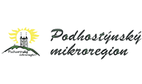 Podhostýnský mikroregion Logo