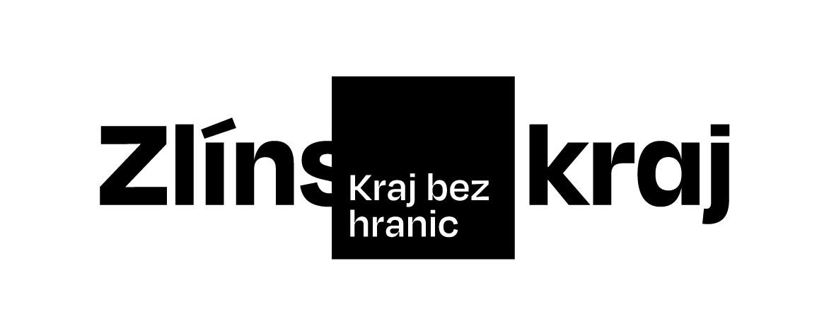 Zlínský kraj Logo